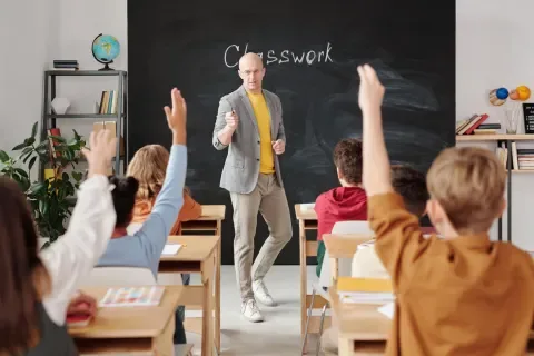 Kurumsal Eğitim
