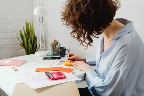 Finansal Danışmanlık